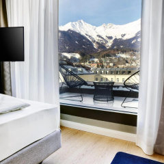 Stage 12 Hotel by Penz - Bild 8
