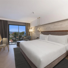 DoubleTree by Hilton Antalya-Kemer All-Inclusive Resort - Bild 7