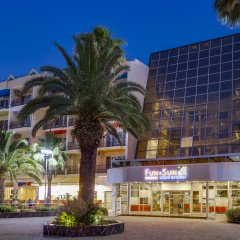 Voxx Resort - Bild 1