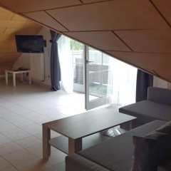Luxurious Apartment in Schwabelweis With Barbecue - Bild 7