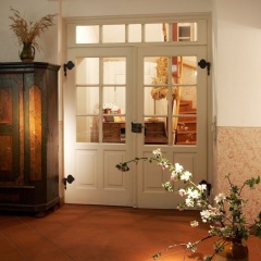 Hotel Weisses Ross - Bild 1