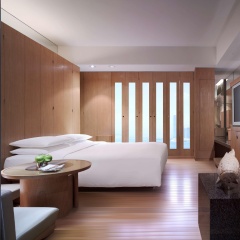 Grand Hyatt Hong Kong - Bild 5