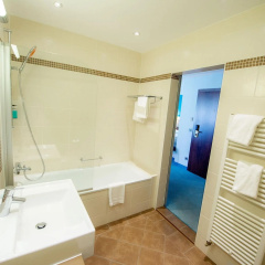 Prinzhotel Rothenburg - Bild 9