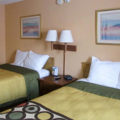 Econo Lodge thumbnail 6