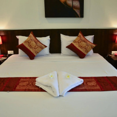 Phuket Airport Hotel - Bild 3