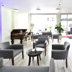 Tanik Hotel - Bild 2