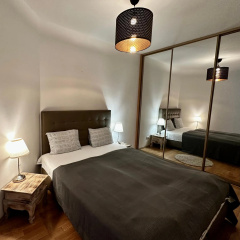 Comfort Apartments - Bild 6
