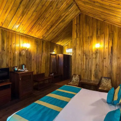 Symphony Palms Beach Resort thumbnail 6