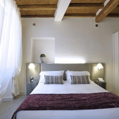 Trevi Palace Luxury Inn - Bild 4