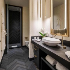 Casa Baglioni Milan Hotel - Bild 8