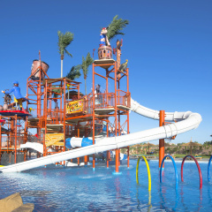 Pickalbatros Aqua Park Resort - Hurghada - Bild 26