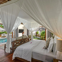 Pondok Santi Estate - Bild 11