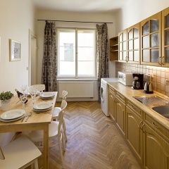 Old Town - Templova Apartments - Bild 10
