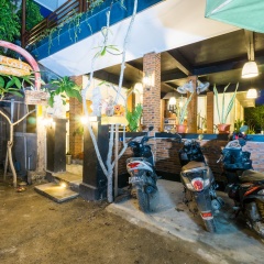 Nyuh Gading Home Stay Lembongan - Bild 18