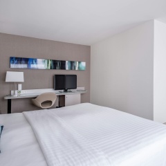 Courtyard by Marriott Munich City Center - Bild 3