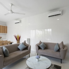 Serenity Villa by Betterplace - Bild 1