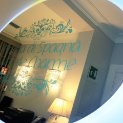 Piazza di Spagna Suite de Charme - Bild 10