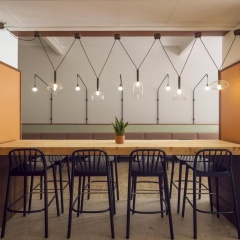 Hotel Orangine - Bild 13