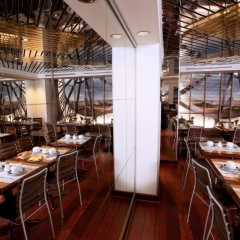 Hotel Waldorf Montparnasse - Bild 20
