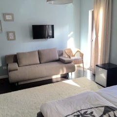 Pension Bergbach - Bild 6