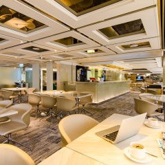 Regal Kowloon Hotel - Bild 29