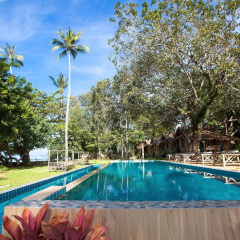 Anyavee Krabi Beach Resort - Bild 10
