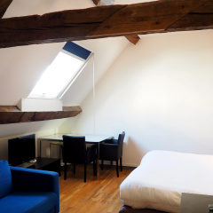 Hotel du Jeu de Paume - Bild 3