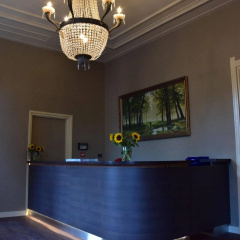 OZO Hotels Armada Amsterdam - Bild 10