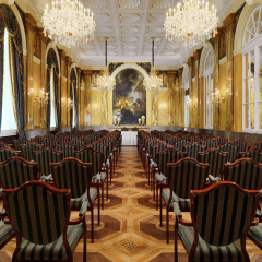 Hotel Imperial, a Luxury Collection Hotel, Vienna - Bild 20