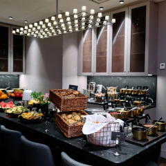 Radisson Collection, Strand Hotel, Stockholm - Bild 5