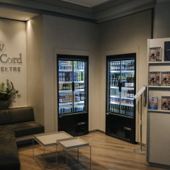 WestCord City Centre Hotel Amsterdam - Bild 14