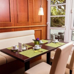 SensCity Hotel Berlin Spandau - Bild 6