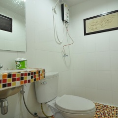 Phi Phi Twin Palms Bungalows - Bild 9