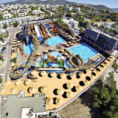 Mirage Family Club - All Inclusive - Bild 24