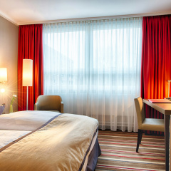Leonardo Hotel Hamburg City Nord - Bild 6