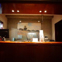 Отель Smile Smart Inn Hakata Япония, Порт Хаката - 1 отзыв об отеле, цены и фото номеров - забронировать отель Smile Smart Inn Hakata онлайн фото 9