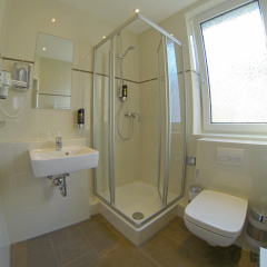 Hotel Residenz Düsseldorf - Bild 9