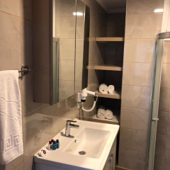 Elite Residence Alsancak - Bild 8
