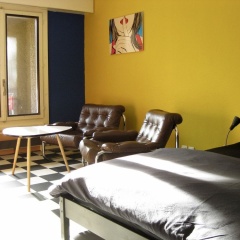 Budget Hostel Zurich - Bild 6