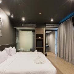 Maya Phuket Airport Hotel - Bild 8
