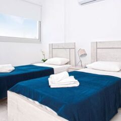 House ANEBL31 Celle Sul Rigo in Ayia Napa, Cyprus from 414$, photos, reviews - zenhotels.com photo 7