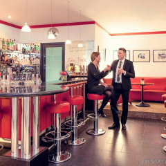 Mercure Hotel & Residenz Checkpoint Charlie - Bild 22