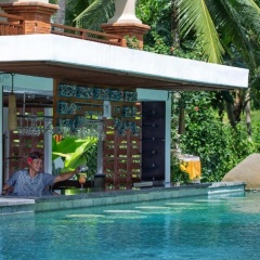 Green Field Resort - Bild 12