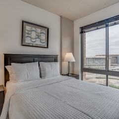 Отель DC Marina Side Rentals США, Вашингтон - отзывы, цены и фото номеров - забронировать отель DC Marina Side Rentals онлайн фото 4