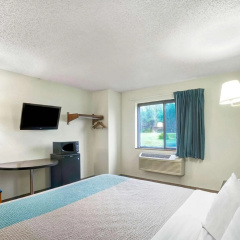 Motel 6 Montoursville, PA - Williamsport thumbnail 13