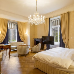 Hotel Europe - Bild 4