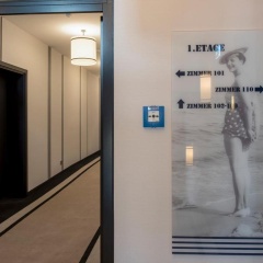 Hotel Am Leuchtturm - Bild 13