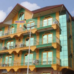 sdk hotel in Kalemie, Democratic Republic of the Congo from 148$, photos, reviews - zenhotels.com photo 12