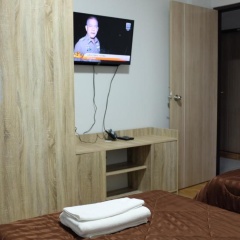 WJ Residence at Suvarnaphumi - Bild 2