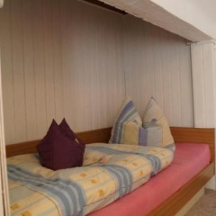 Pension Jagdhütte - Bild 5